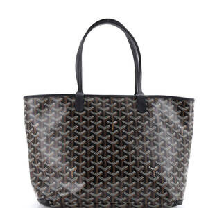 Goyard PM Artois Tote Coated Canvas